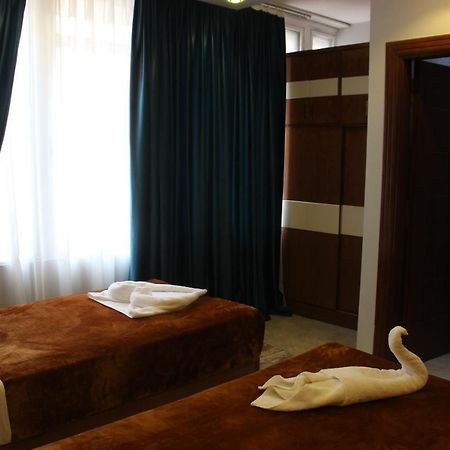 El Shams Hotel Kahire Dış mekan fotoğraf