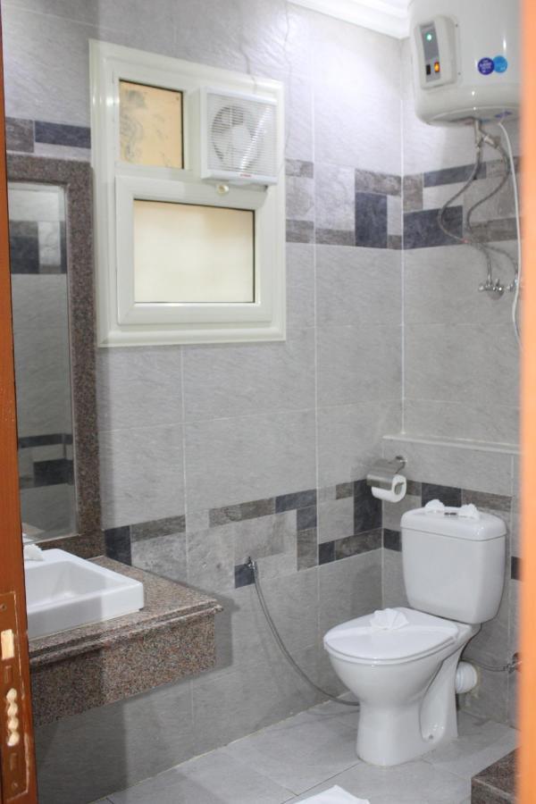 El Shams Hotel Kahire Dış mekan fotoğraf