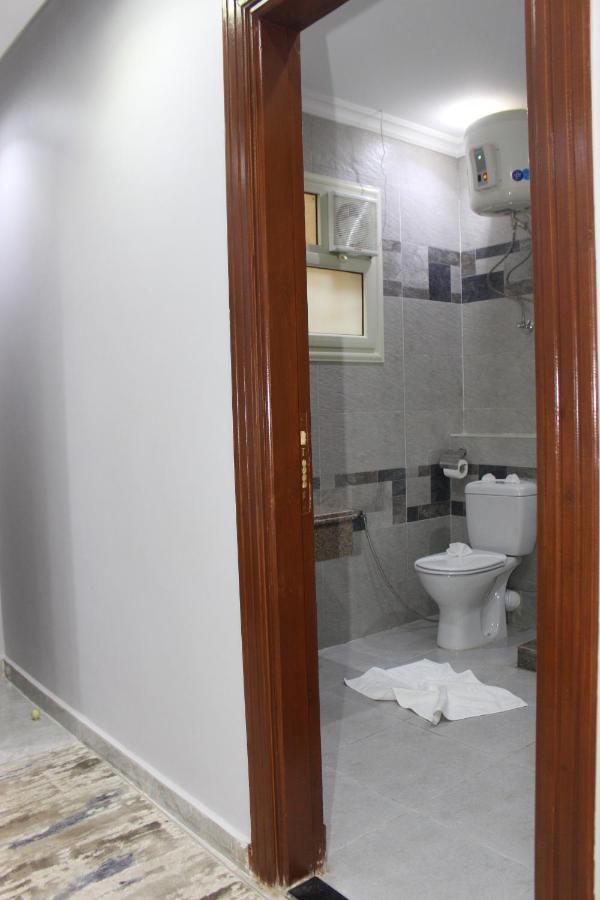 El Shams Hotel Kahire Dış mekan fotoğraf