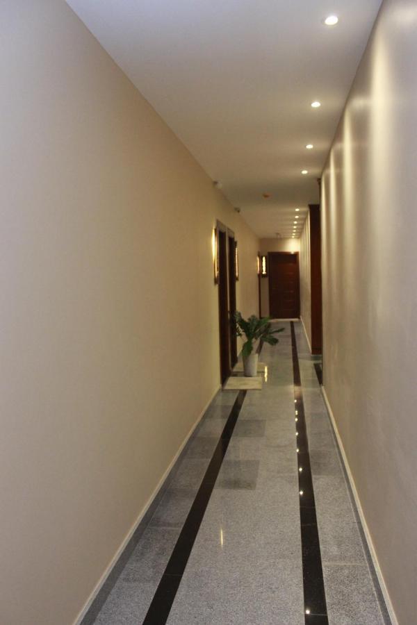 El Shams Hotel Kahire Dış mekan fotoğraf
