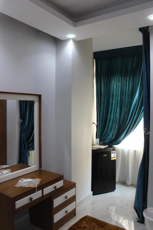 El Shams Hotel Kahire Dış mekan fotoğraf
