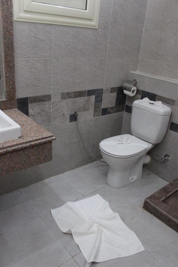 El Shams Hotel Kahire Dış mekan fotoğraf